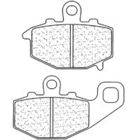 PASTILHAS TRAVAO CL 2381RX3