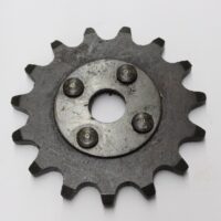 PINHAO CASAL 2 15D
