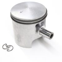 PISTON MINARELLI Ø48 TOP