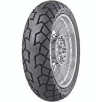 PNEU MOTO 170/60R17 72V CONTINENTAL TKC 70