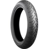 PNEU MOTO 110/90X12 BRIDGESTONE BATTLAX SCF 64L TL - 8471