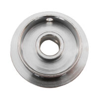 PRATO PROTEÇAO SUPERIOR DISCO ROÇADORA 30MM