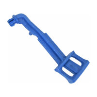 PUXADOR AR MOTOS HUSQ. 340/345/350 BER