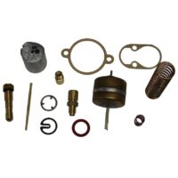 REPARAÇAO CARBURADOR ZUNDAPP 4 BING 17 SJ4066
