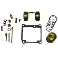 REPARAÇAO CARB MIKUNI VM20 SJ4067