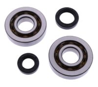 ROLAMENTOS CAMBOTA APRILIA / PEUGEOT ATHENA P400420444001