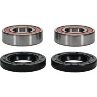 ROLAMENTOS/VEDANTES RODA FRENTE BMW/GASGAS/SHERCO SKF