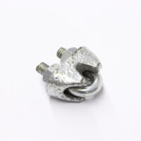 SERRACABO ZINCADO 3MM
