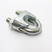 SERRACABO ZINCADO 22MM