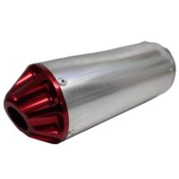 SILENCIOSO ESCAPE MOTO CROSS ACM110/125