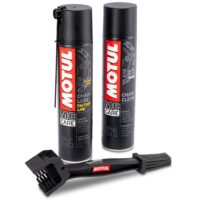 PACK SPRAY CORRENTE MOTUL CHAIN FL C1+C4 ON-ROAD 109919