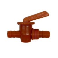 TORNEIRA CALDA ATOMIZADOR NYLON HV