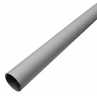 TUBO VARAO ROÇADORA 26X1500X1,5MM (VEIO 7MM) BER