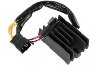 REGULADOR CORRENTE SUZ DRZ400 (00-09) TOUR MAX RGU-317