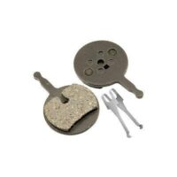 PASTILHAS TRAVAO BIC VICMA AVID BALL BEARING 5
