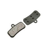 PASTILHAS TRAVAO BIC VICMA SHIMANO NEW SAINT