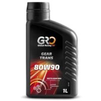 OLEO GRO GEAR TRANS 80W90