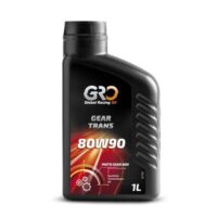 OLEO GRO GEAR TRANS 80W90 1L