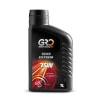 OLEO GRO GEAR EXTREM 75W