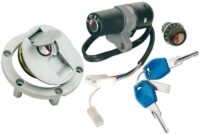 FECHOS APRILIA RS 50, DERBI GPR 50 VICMA