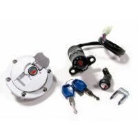 FECHOS YAMAHA TZR 50 (03-»...) VICMA