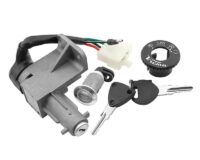 FECHOS KYMCO VITALITY50  VICMA