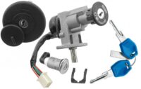 FECHOS KEEWAY FOCUS 50 VICMA