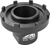 SACA PINHAO MOTOR BOSCH E-BIKE SUPER B TB-1067