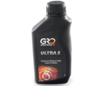 OLEO GRO GLOBAL ULTRA 5