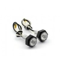 PISCAS UNIV PRETO/BRANCO C/LEDS VICMA 11414 CAREN.