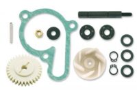 KIT REPARAÇAO BOMBA AGUA APRILIA/DERBI VICMA