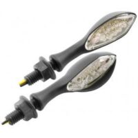 PISCAS UNIV PRETO/BRANCO C/16LEDS VICMA 11449
