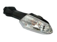 PISCA TRAS DIREITO KAWASAKI ER-6N 09-... VICMA