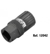 CHAVE SACA RODA LIVRE BIC T/SHIMANO MF VICMA