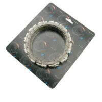 DISCOS EMBRAIAGEM HONDA TRX/XR/CRM TECNIUM
