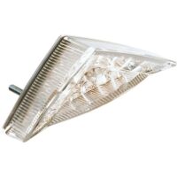 FAROLIM BRANCO C/13+5LEDS 12V VICMA