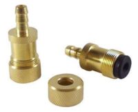 PONTEIRA METAL RECORD BOMBA TEKMAX