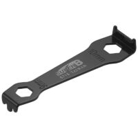 CHAVE RODAS PEDALEIRAS 9/10MM SUPER-B TB-6715A