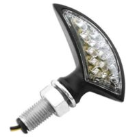 PISCAS CHOPPER LEDS VICMA PRETO