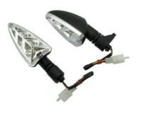 FAROLIM PISCA LEDS YA YZF125 TRAS DIR/FR ESQ VICMA