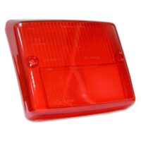 VIDRO FAROLIM VESPA FL VICMA