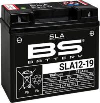 BATERIA BS SLA 12-19 (BCP18-12)