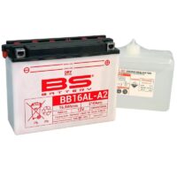 BATERIA BS BB16AL-A2