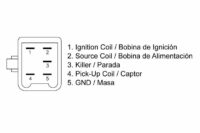 CDI UNIVERSAL VICMA