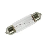 LAMPADA FAROLIM 12V 3W TUBULAR VICMA SV7