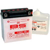 BATERIA BS 12N9-4B-1
