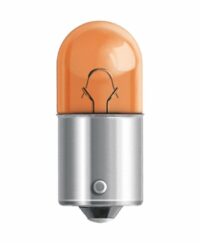 LAMPADA FAROLIM 12V 10W BAU15S LAR OSRAM