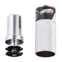 CHAVE FIXAÇAO ARANHA DIREÇAO BICICLETA SUPER B TB-1131