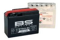 BATERIA BS BTR4A-BS