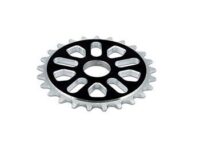RODA PEDALEIRA BIC BMX PROF ALUM CNC 25D VICMA